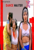 Dance Master (2022) XPrime Hindi Short Film