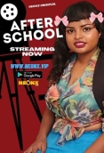 After School (2023) NeonX Short Film Watch Online