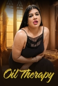 Oil Therapy (2024) MeetX Short Film Download