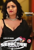 Seductive 2023 HotX Short Film Watch Online
