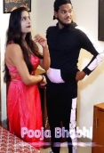 Pooja Bhabhi 2024 KelaCandy Short Film Download