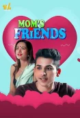 Mom’s Freinds 2024 Waah Hindi Short Film Download