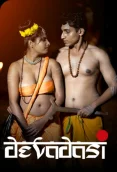 Devadasi 2024 Indrajala Short Film Download