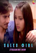 Sales Girl 2024 Cineprime Short Film Download
