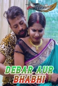 Debar Aur Bhabhi 2024 GoddesMahi Short Film Download