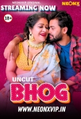 Bhog 2025 NeonX Hindi Short Film Download