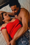 Preeti Puneet The Date Night (2026) App Video