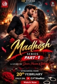 Madhosh (2026) CRF Studioz Short Film