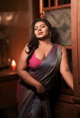Nandana Krishnan Aka Soumya M Bj (2026) App Video