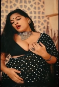 Anjali Gaud Hot Saree (2026) App Video