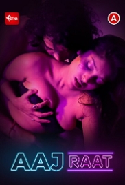 Aaj Raat (2023) Kotha App Short Film Watch Online (2024)