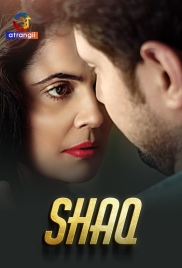 Shaq (2024) Atrangii Short Film Watch Online (2024)