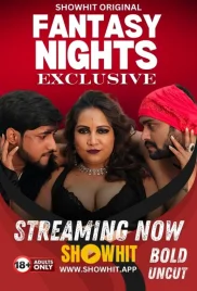Fantasy Nights 2024 Showhit Short Film Download (2024)