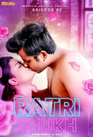 Ratri Shukh 2 2024 MojFlix Short Film Download (2024)