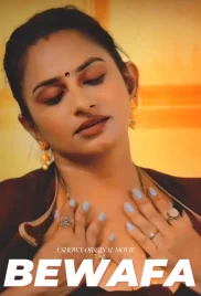 Bewafa 2024 ShowX Short Film Download (2024)