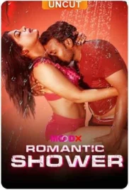 Romantic Shower 2024 MoodX Short Film Download (2024)