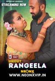 Rangeela 2024 NeonX Hindi Short Film Download (2024)