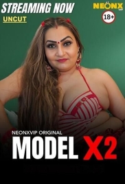 Model X 2 2025 NeonX Short Film Download (2025)