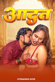 Aadat (2025) Hindi Uncut Short Film Download (2025)