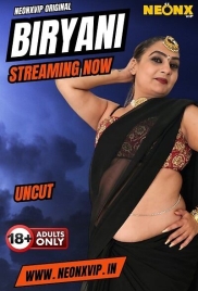 Biryani (2025) NeonX Short Film Download (2025)
