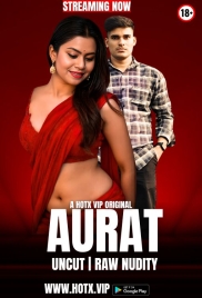 Aurat (2025) HotX Short Film Download (2025)
