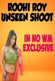 Roohi Roy Model Bikini Shoot (2026) App Video (2026)