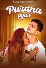 Purana Pyar (2026) Khufiya Short Film (2026)