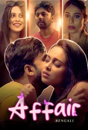 Affair (2026) Bengali NavrangOtt Short Film (2026)