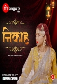 Nikah (2022) MangoTV S01E01T02 Web Series Watch Online