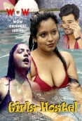 Girls Hostel (2023) WoW S01E01T02 Web Series