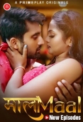 MaalaMaal (2023) PrimePlay S01E05T08 Web Series Watch Online