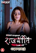 Rajneeti (2023) RabbitMovies S01E05T06 Web Series Watch Online