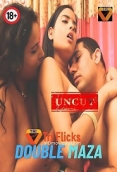 Double Maza (2023) Triflicks Hindi Short Film Watch Online