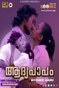 Aadhya Papam (2023) BoomEX S01E01 Web Series Watch Online