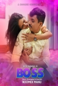 Boss (2024) BoomEX S01E01 Web Series Watch Online