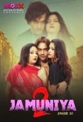 Jamuniya (2023) MoodX S02E02 Web Series Download