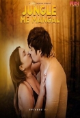 Jungal Mein Mangal 2023 Fugi S01E02 Web Series Download