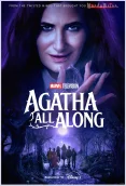 Agatha All Along 2024 S01E01T02 Hindi Dubbed Web Series Download