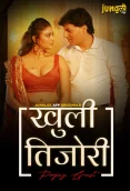 Khuli Tijori 2024 Junglee S01E01T03 Web Series Download