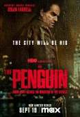 The Penguin 2024 S01E06 Hindi Dubbed Web Series Download
