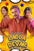 Ladla Dever 2024 Jugnu S01E01T03 Web Series Download