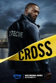 Cross 2024 Hindi Dubbed S01E01T08 Web Series Download
