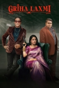Griha Laxmi 2025 Hindi S01 Complete Web Series Download