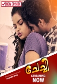 Chechi 2025 BoomEX S01E01 Web Series Download