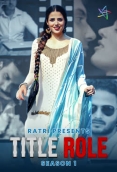 Title Role 2025 Ratri S01E01T03 Web Series Download