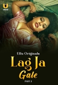 Lag Ja Gale Part 02 2025 Ullu S01 Web Series Download