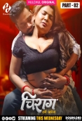 Chirag 2025 HulChul S01E04T06 Web Series Download