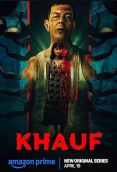 Khauf (2025) Hindi S01 Complete Amazon Web Series Download