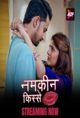 Namkeen Kisse (2025) ALTT S01 E39-40 Web Series