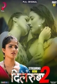 Dilruba (2025) Pullapp S01 E05-08 Web Series